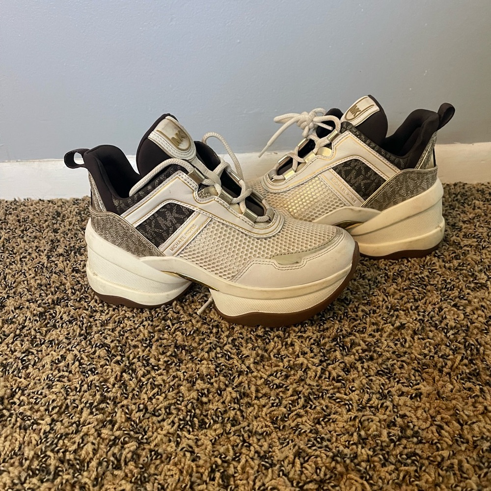 Michael Kors shoes